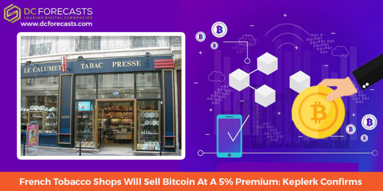 french tobacco shops