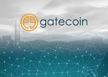 Gatecoin