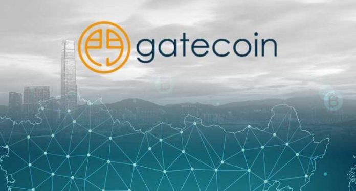 Gatecoin