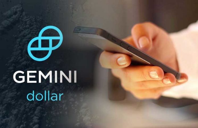 Gemini Laid Off Another, jobs, workforce, employees, exchange  Gemini Received Virtual Asset Service Provider Approval In Ireland Gemini Launches Gemini Dollar GUSD a NYDFS Regulated Crypto ERC20 Token Pegged to the Dollar 696x449 1