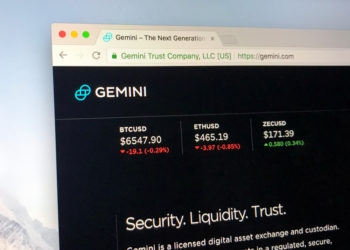 Crypto IRA Sues, gemini, exchange, theft, btc,