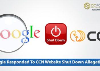 google responded|Google Responded