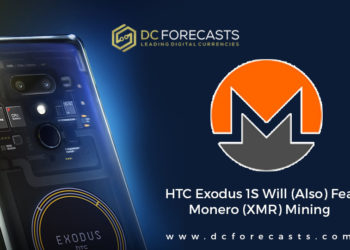 htc exodus 1s will