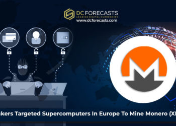 hackers targeted supercomputers