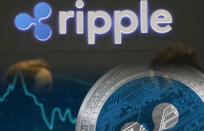 Ripple XRP