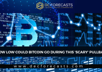 How Low Could Bitcoin|How Low
