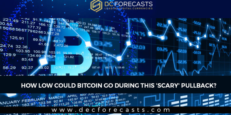 How Low Could Bitcoin|How Low