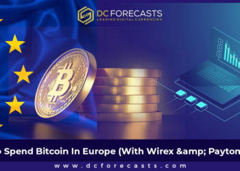 How To Spend Bitcoin In Europe