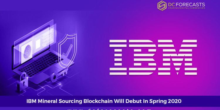 IBM Blockchain