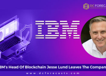 IBM's head of blockchain|IBM's head of blockchain
