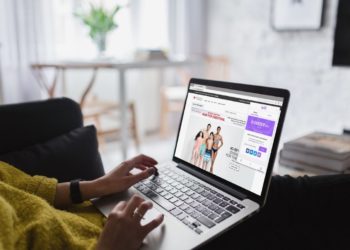 bitcoin shopping app