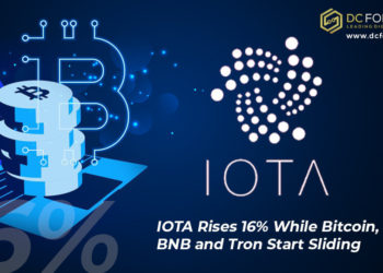 iota rises