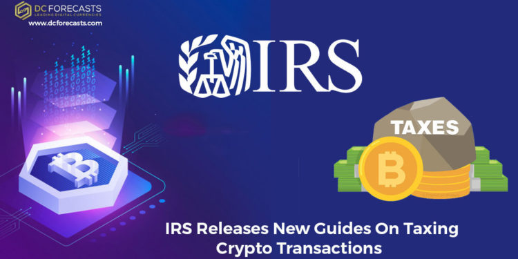 IRS releases