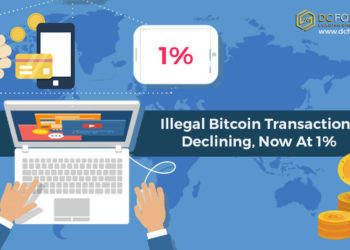 Illegal Bitcoin
