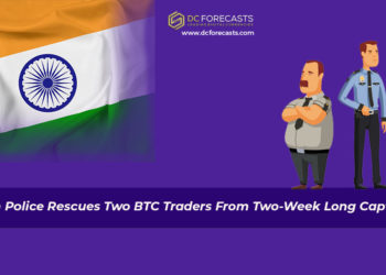 Indian Police Rescues