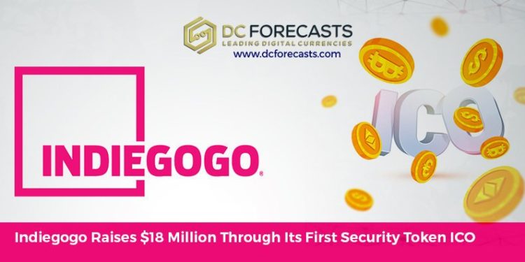 Indiegogo|indiegogo