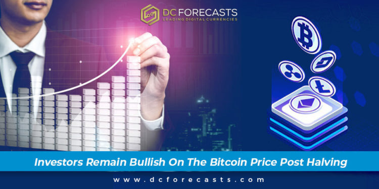 Investors Remain Bullish|bitcoin on twitter|bitcoin returns btc