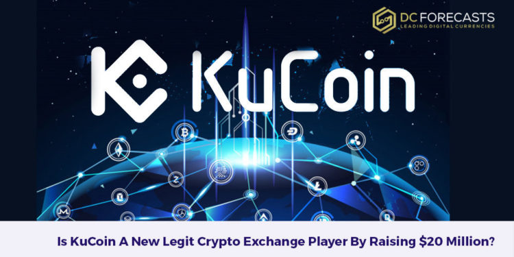 KuCoin|kucoin announces