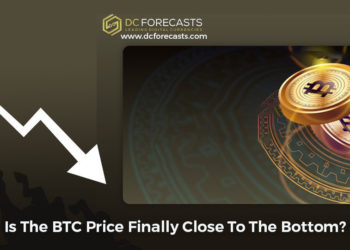 is the btc price