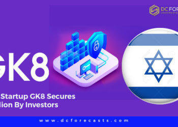 Israeli Startup GK8|israeli startup gk8