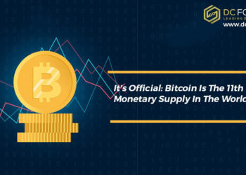 It s Official Bitcoin