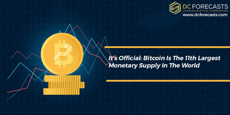 It s Official Bitcoin