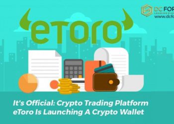 eToro