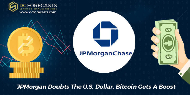JPMorgan Doubts