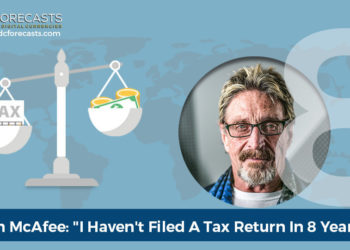 John McAfee