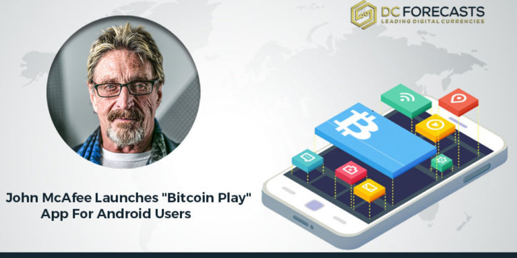 john mcafee