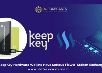 keepkey hardware wallets