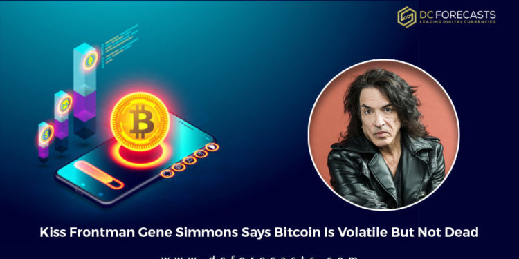 kiss frontman gene simmons|kiss frontman gene simmons