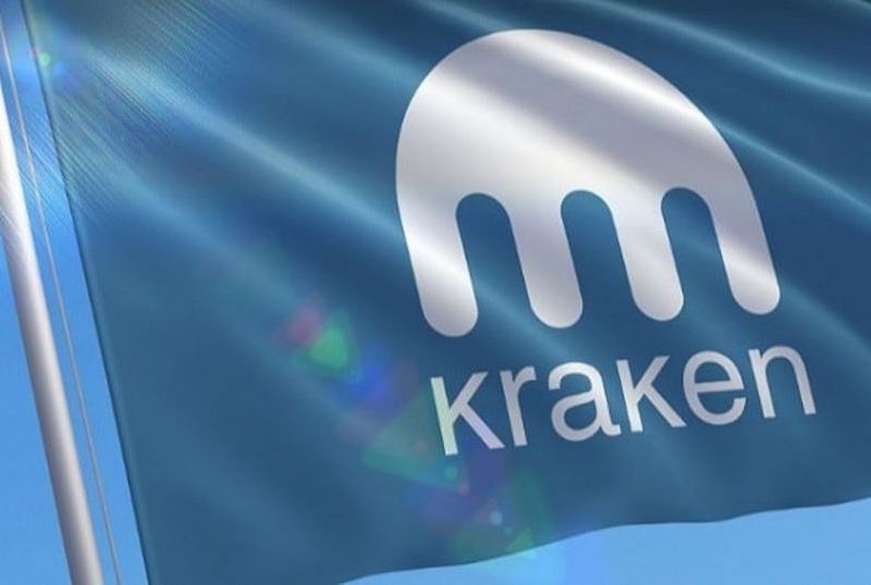 crypto exchange kraken