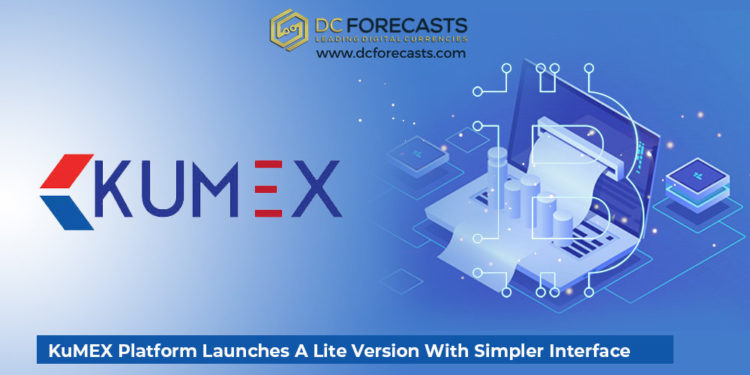 kumex platform