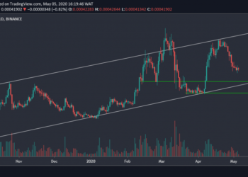 LINK Consolidates Below $4, Remains Stable Over The Past 24-Hours
