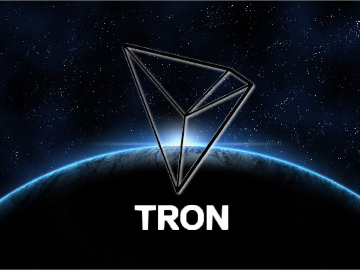 TRON Rolls Out, gamifi, apenft