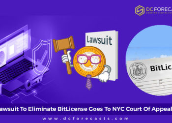 Lawsuit To Eliminate BitLicense
