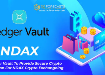 Ledger Vault|payments startup unfold|ledger live