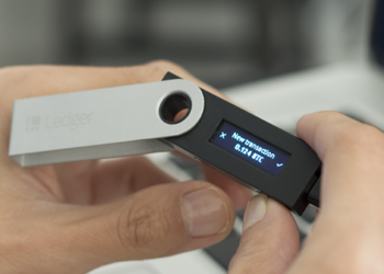 Ledger Expanded Support, cardano, native, tokens,