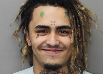 rapper lil pump, pumpcoin, fyooz, nft