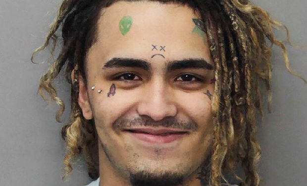 rapper lil pump, pumpcoin, fyooz, nft