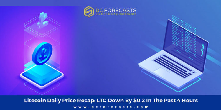 Litecoin Daily Price||eth minimizes losses|halving hype|study finds