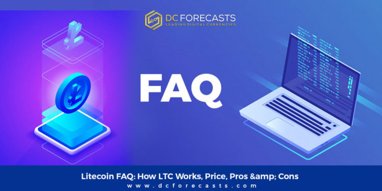 litecoin faq