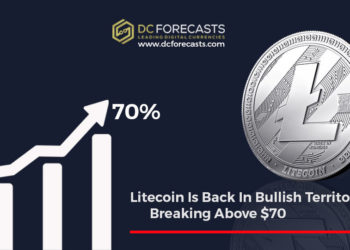 Litecoin is back