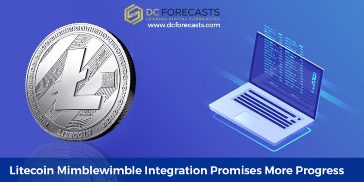 litecoin mimblewimble integration|litecoin mw mimblewimble integration