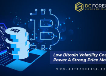 Low Bitcoin Volatility|Ripple And Coinbase