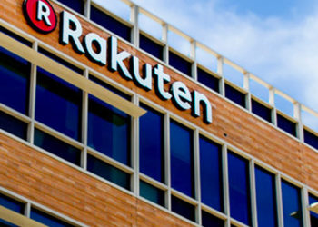 rakuten group
