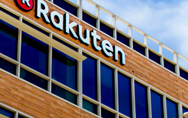 rakuten group