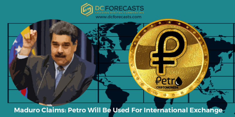 venezuelan president