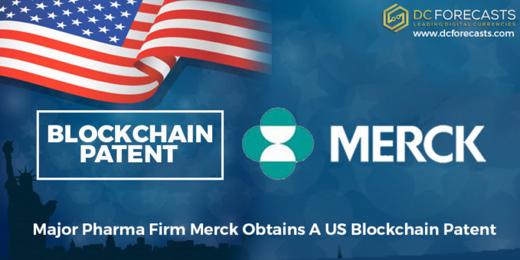 Blockchain Patent|Blockchain Patent